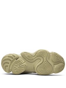 Yeezy 500 Yellow Moon Original São Paulo