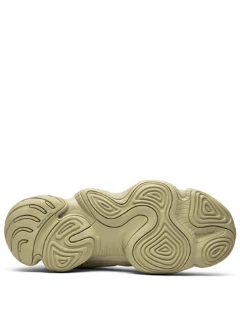 Yeezy 500 Yellow Moon - Imagem 4