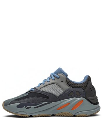Yeezy 700 v1 Carbon Blue - Imagem 2