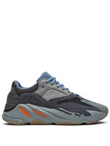 Yeezy 700 v1 Carbon Blue Original São Paulo 