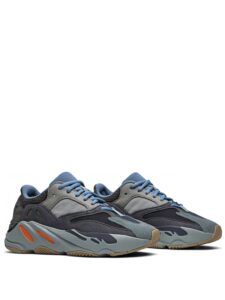 Yeezy 700 v1 Carbon Blue Original São Paulo 