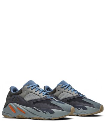 Yeezy 700 v1 Carbon Blue - Imagem 3