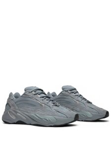 Yeezy 700 v2 Hospital Blue Original São Paulo