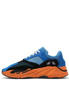 Yeezy Boost 700 Bright Blue Original São Paulo