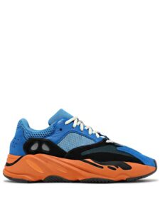 Yeezy Boost 700 Bright Blue Original São Paulo