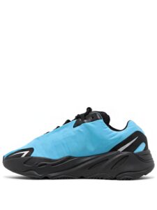 Yeezy Boost 700 MNVN Bright Cyan Original São Paulo