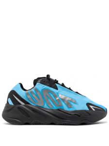 Yeezy Boost 700 MNVN Bright Cyan Original São Paulo