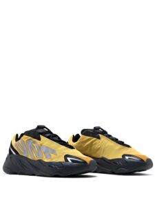 Yeezy Boost 700 MNVN Honey Flux Original São Paulo
