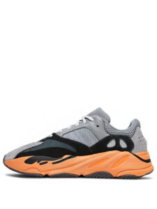 Yeezy Boost 700 V1 Wash Orange Original São Paulo