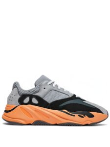 Yeezy Boost 700 V1 Wash Orange Original São Paulo