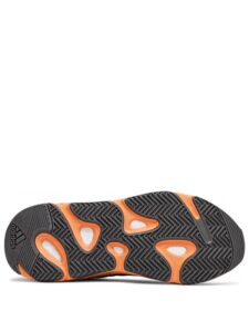 Yeezy Boost 700 V1 Wash Orange Original São Paulo