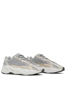 Yeezy Boost 700 v2 Cream Original São Paulo