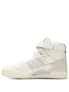 Adidas Forum 84 High Orbit Grey Original São Paulo 