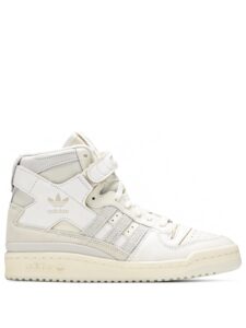 Adidas Forum 84 High Orbit Grey Original São Paulo 