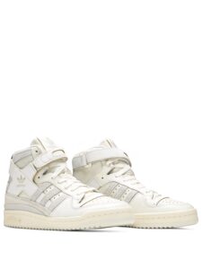 Adidas Forum 84 High Orbit Grey Original São Paulo 