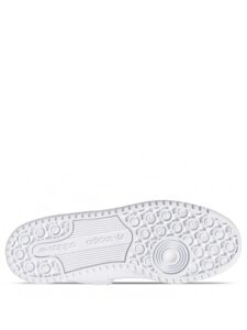 Adidas Forum Low Triple White Original São Paulo 