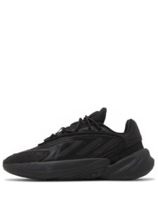 Adidas Ozelia Triple Black Original São Paulo