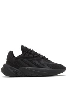 Adidas Ozelia Triple Black Original São Paulo
