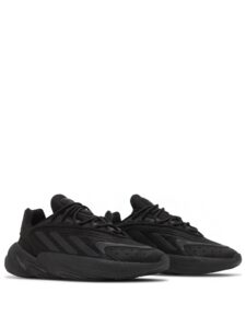 Adidas Ozelia Triple Black Original São Paulo