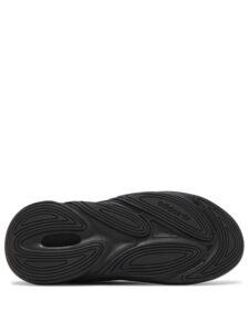 Adidas Ozelia Triple Black Original São Paulo