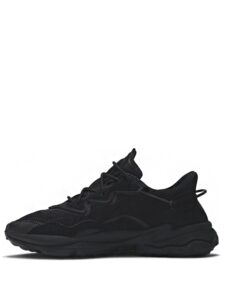 Adidas Ozweego Core Black Carbon Mesh Original São Paulo 
