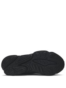 Adidas Ozweego Core Black Carbon Mesh Original São Paulo 