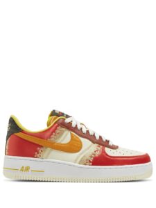 Air Force 1 Low '07 Premium Little Accra Original São Paulo