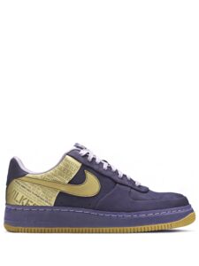Air Force 1 Low Supreme Jamaal Wilkes Original São Paulo 