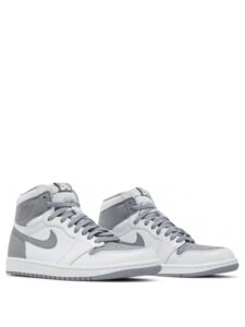 Air Jordan 1 High OG Stealth Original São Paulo