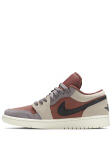 Air Jordan 1 Low Canyon Rust Original São Paulo 