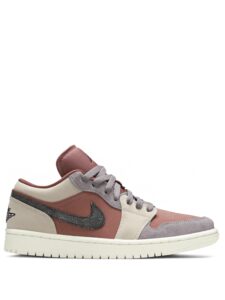 Air Jordan 1 Low Canyon Rust Original São Paulo 