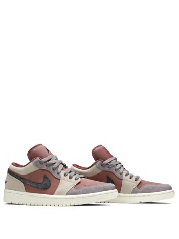 Air Jordan 1 Low Canyon Rust - Imagem 3
