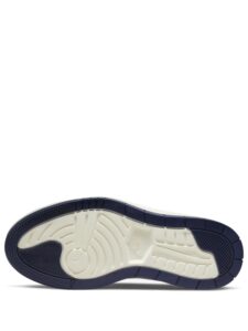 Air Jordan 1 Low Elevate Navy White Original São Paulo