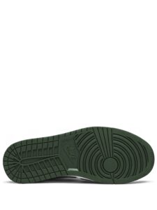 Air Jordan 1 Low Pine Green Original São Paulo 