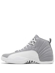 Air Jordan 12 Stealth Original São Paulo