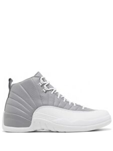 Air Jordan 12 Stealth Original São Paulo
