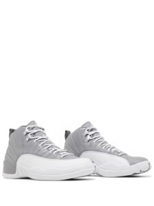 Air Jordan 12 Stealth Original São Paulo
