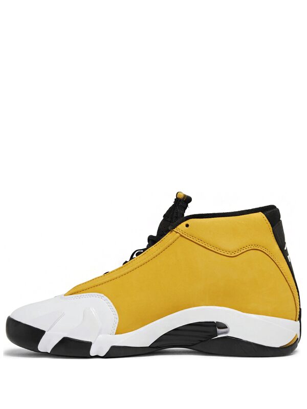 Air Jordan 14 Light Ginger - Original São Paulo