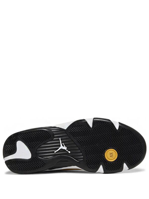 Air Jordan 14 Light Ginger - Original São Paulo