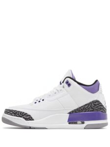 Air Jordan 3 Dark Iris Original São Paulo