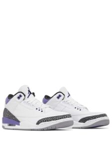 Air Jordan 3 Dark Iris Original São Paulo