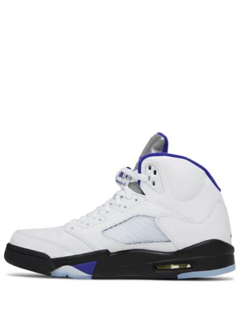 Air Jordan 5 Retro Dark Concord - Imagem 2