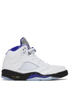 Air Jordan 5 Retro Dark Concord Original São Paulo 