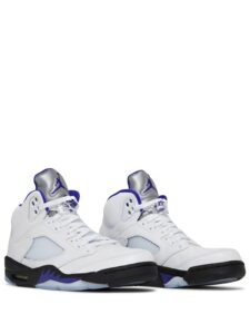 Air Jordan 5 Retro Dark Concord Original São Paulo 