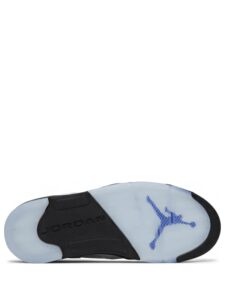 Air Jordan 5 Retro Dark Concord Original São Paulo 