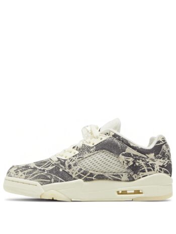 Air Jordan 5 Retro Low Expression - Imagem 2