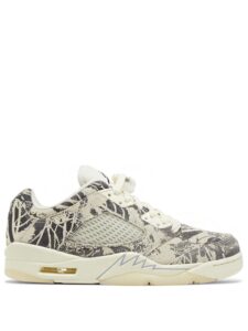 Air Jordan 5 Retro Low Expression Original São Paulo