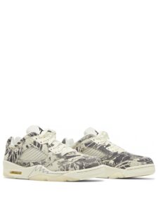 Air Jordan 5 Retro Low Expression Original São Paulo