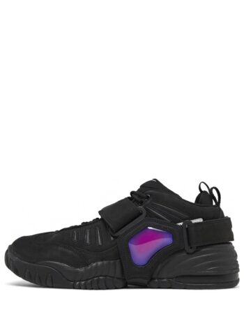 Ambush x Nike Air Adjust Force Black and Psychic Purple - Imagem 2