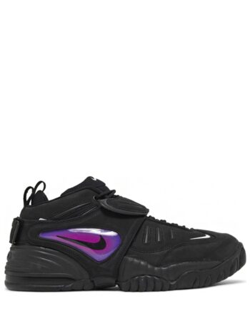 Ambush x Nike Air Adjust Force Black and Psychic Purple